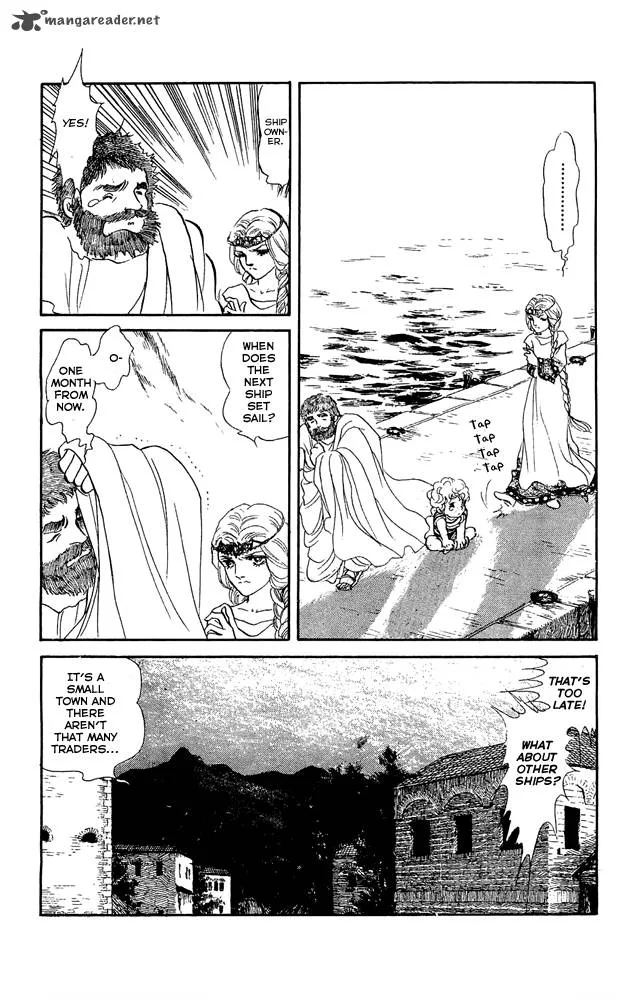 Crystal Dragon Chapter 47 page 10
