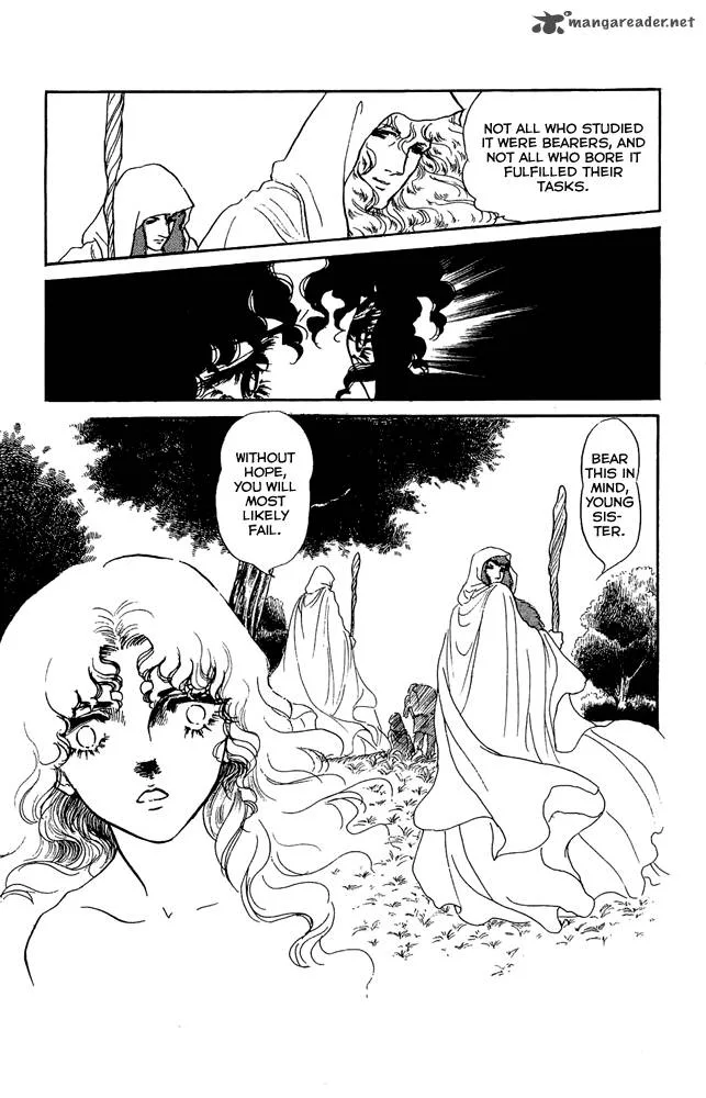 Crystal Dragon Chapter 47 page 14
