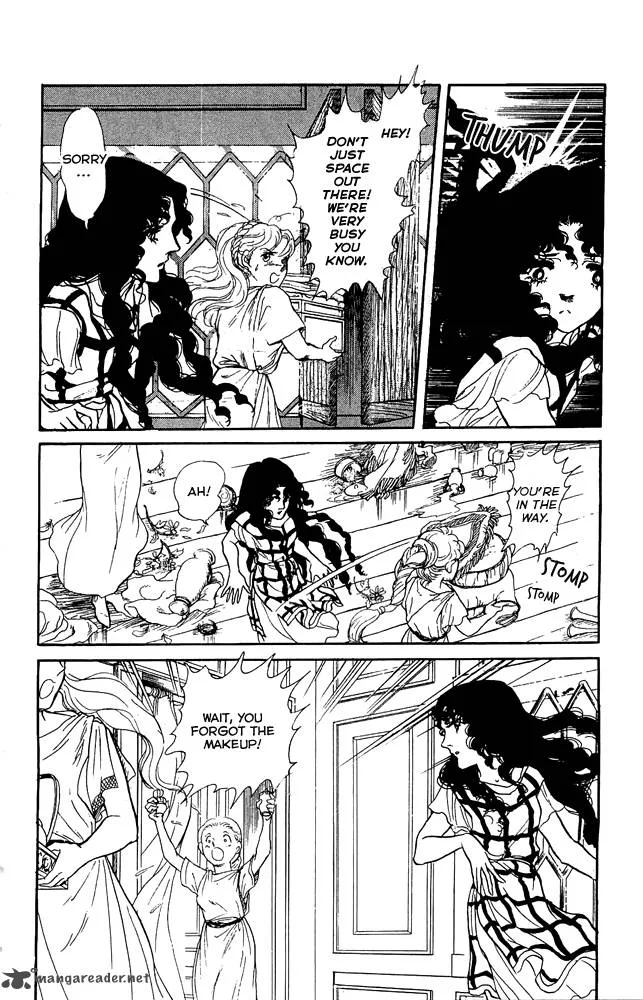 Crystal Dragon Chapter 47 page 15