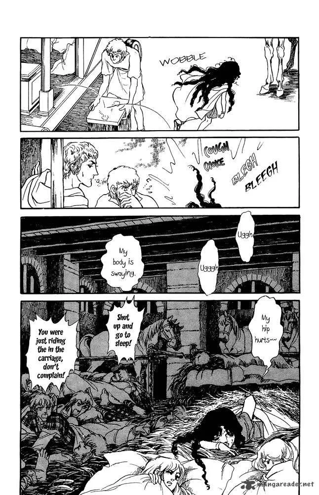 Crystal Dragon Chapter 48 page 15