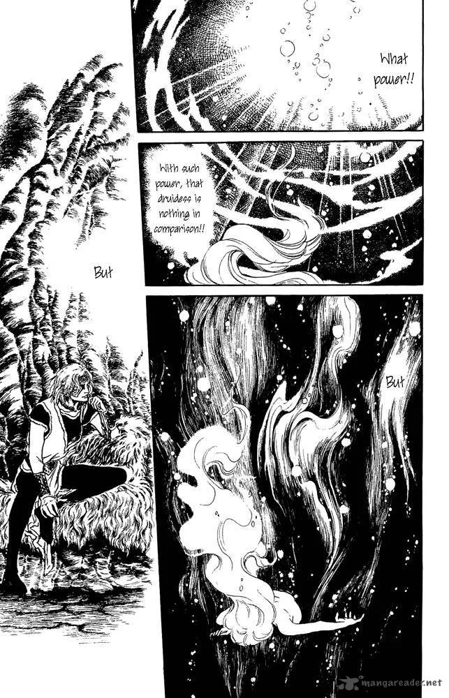 Crystal Dragon Chapter 48 page 6
