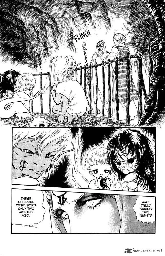 Crystal Dragon Chapter 48 page 10