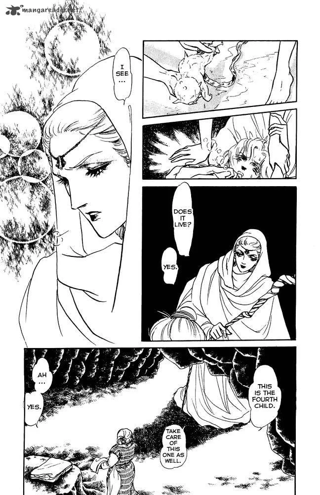 Crystal Dragon Chapter 48 page 9