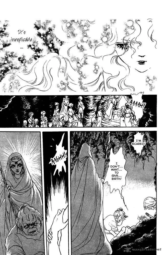 Crystal Dragon Chapter 48 page 8