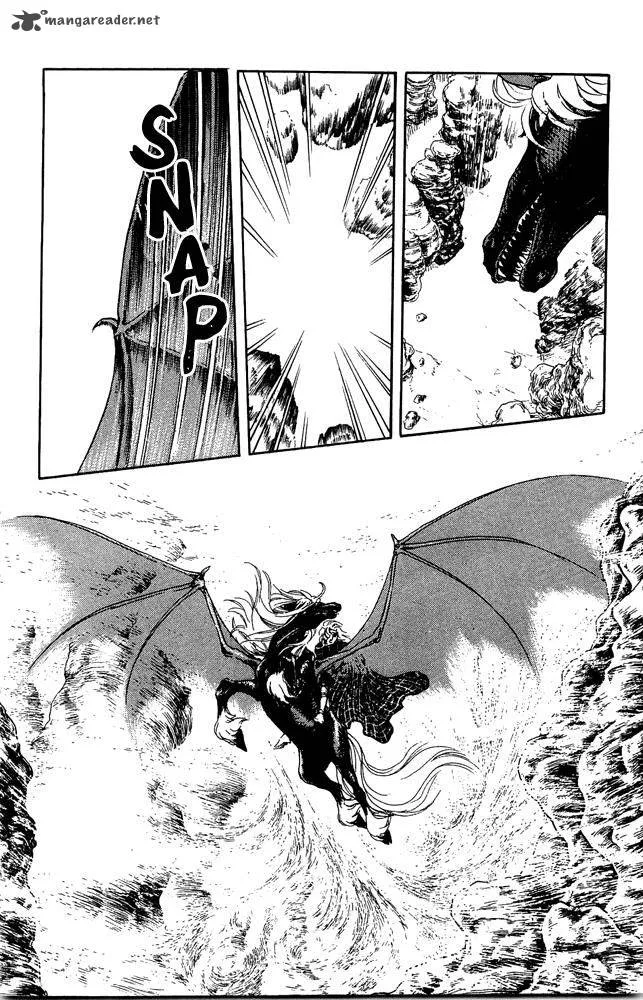 Crystal Dragon Chapter 48 page 33