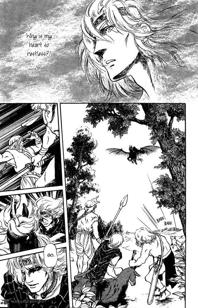 Crystal Dragon Chapter 48 page 34