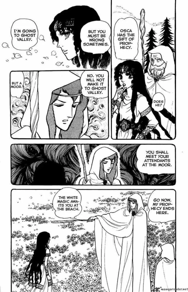 Crystal Dragon Chapter 5 page 18