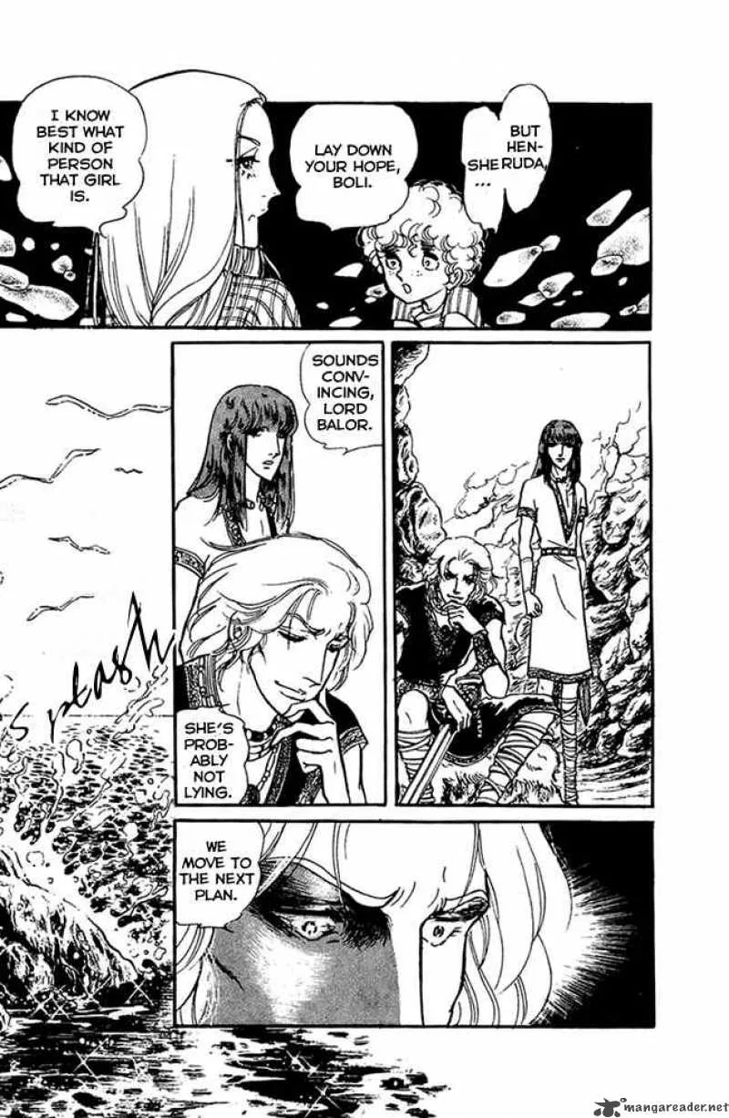 Crystal Dragon Chapter 5 page 9