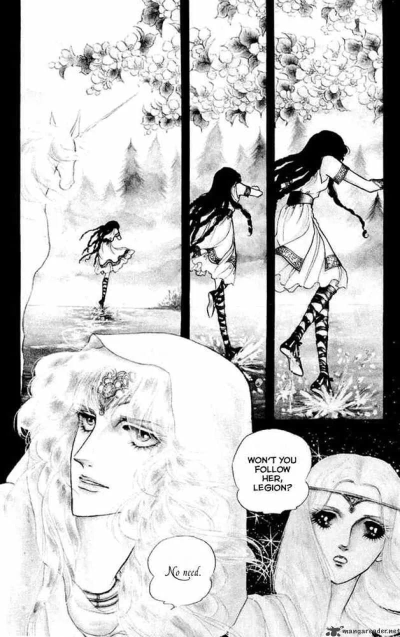 Crystal Dragon Chapter 5 page 3