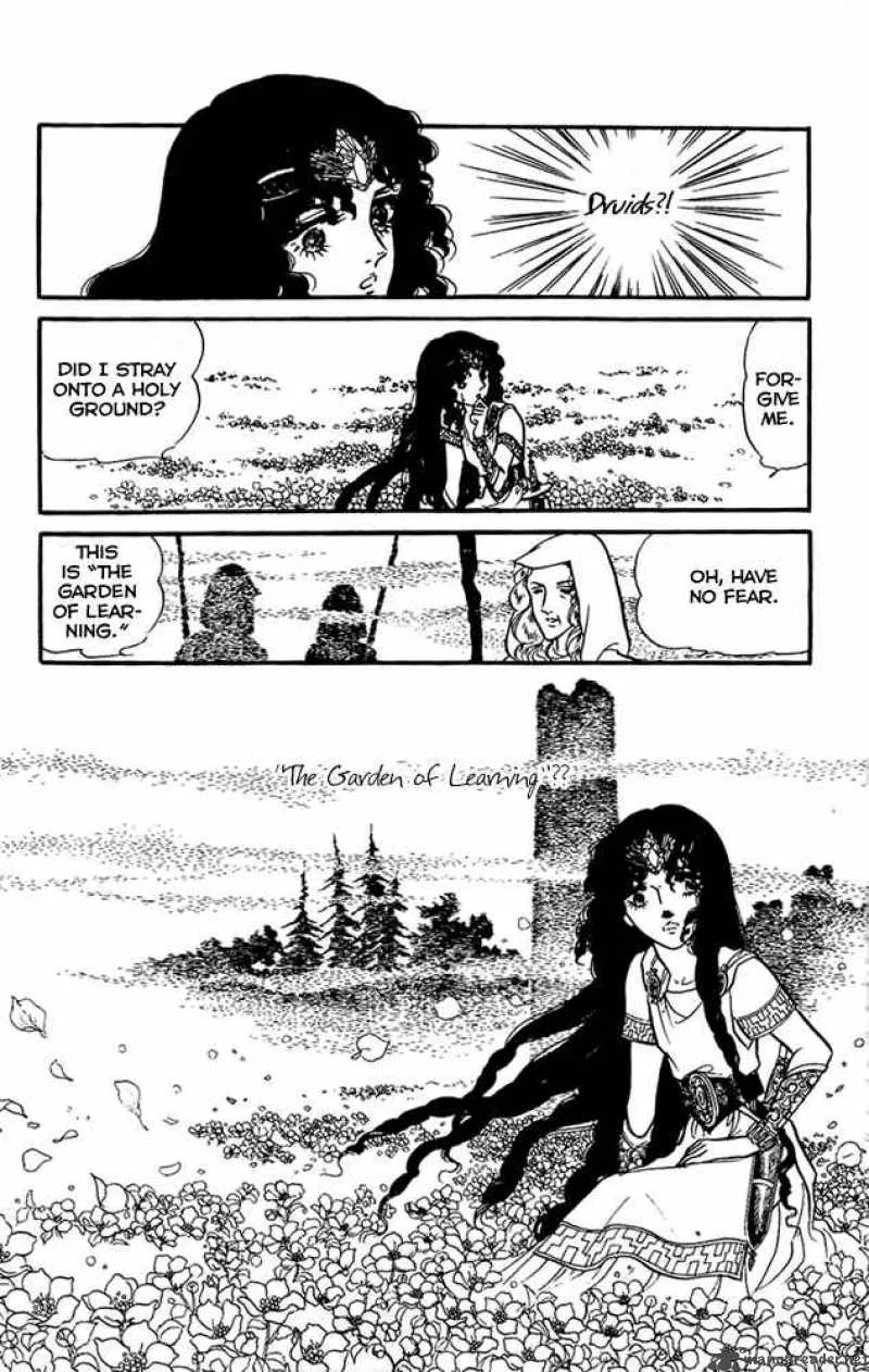 Crystal Dragon Chapter 5 page 7