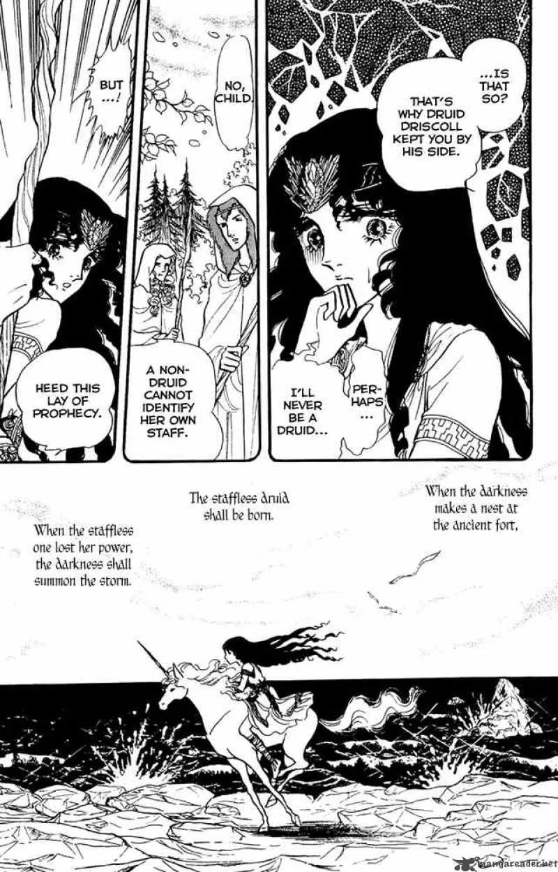 Crystal Dragon Chapter 5 page 15