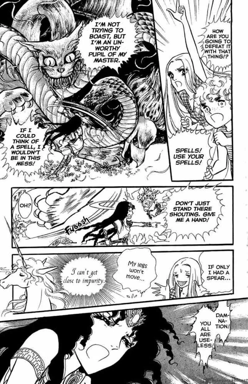 Crystal Dragon Chapter 5 page 36