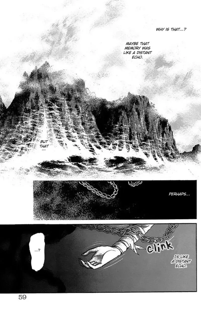 Crystal Dragon Chapter 50 page 8