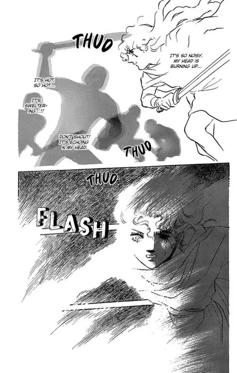 Crystal Dragon Chapter 50 page 20