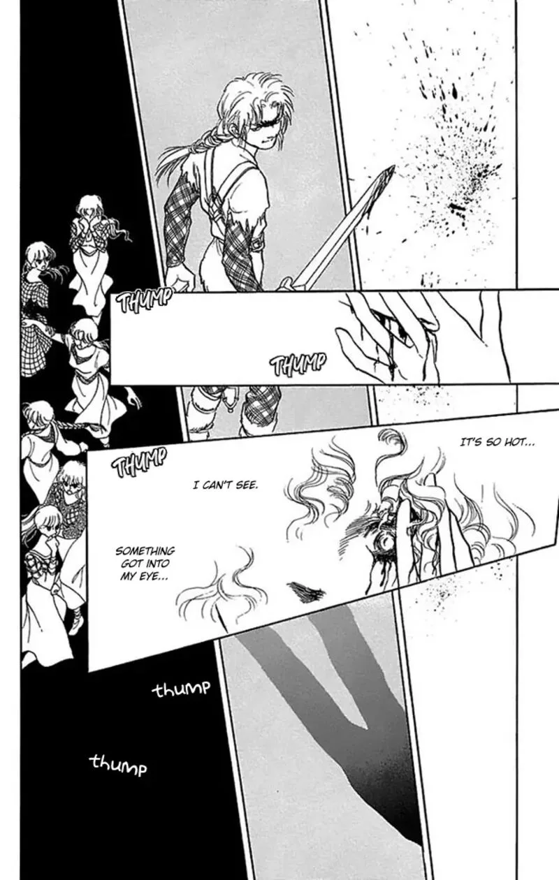 Crystal Dragon Chapter 50 page 19