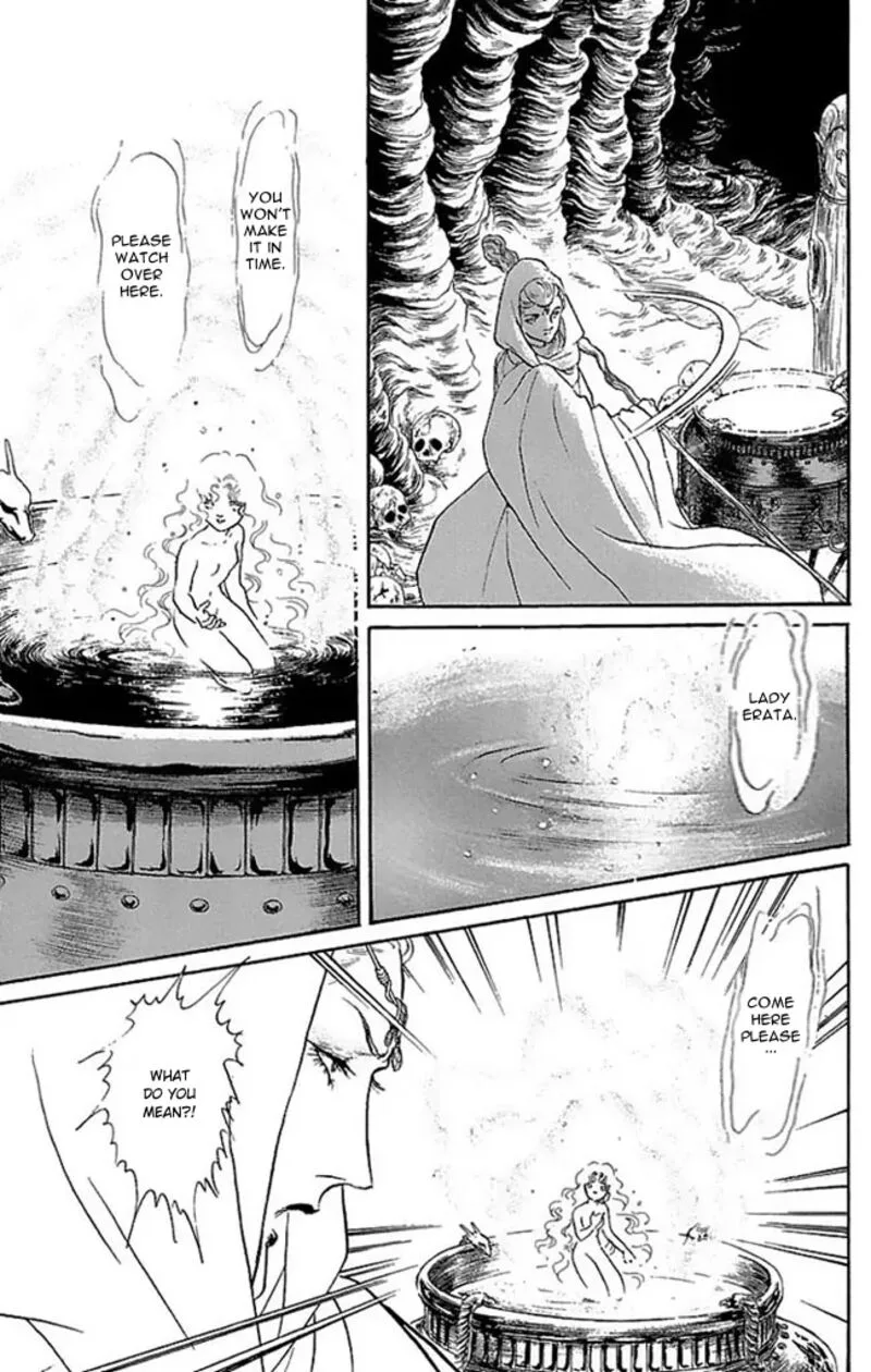 Crystal Dragon Chapter 50 page 42