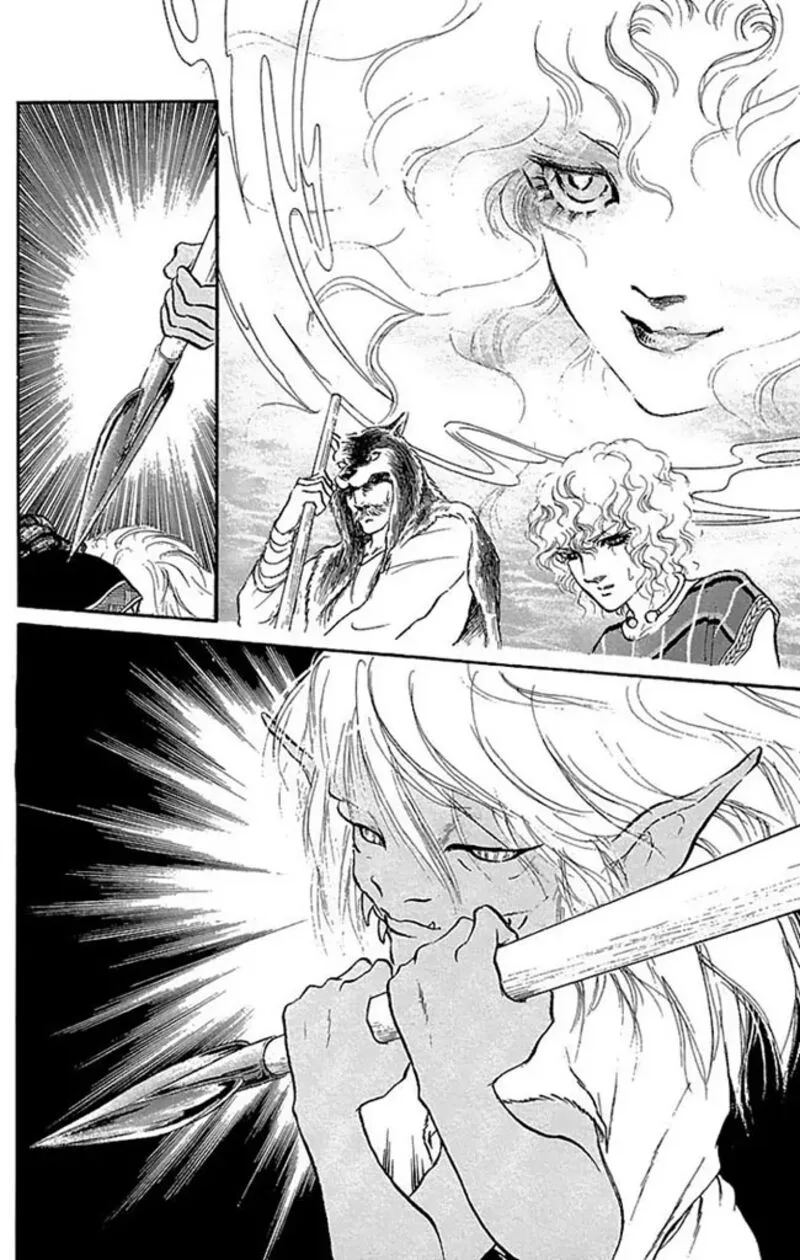 Crystal Dragon Chapter 50 page 43