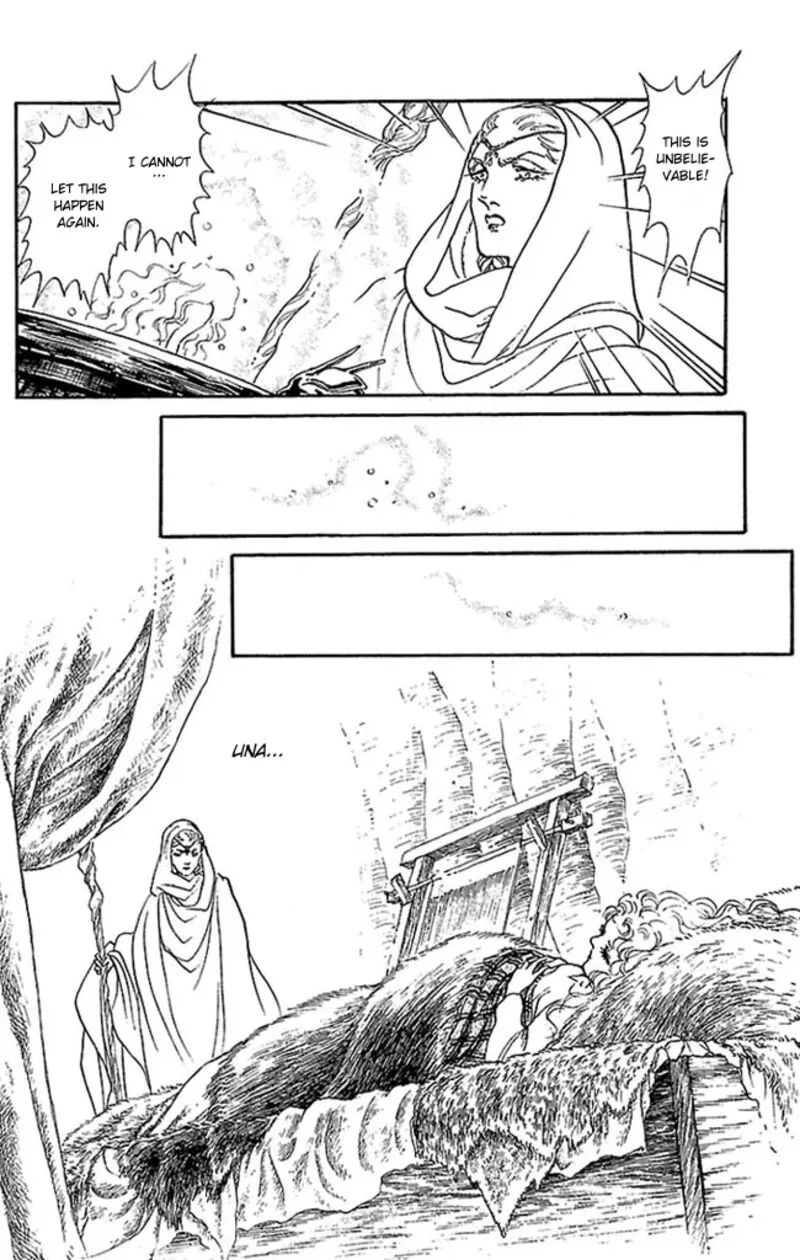 Crystal Dragon Chapter 50 page 49