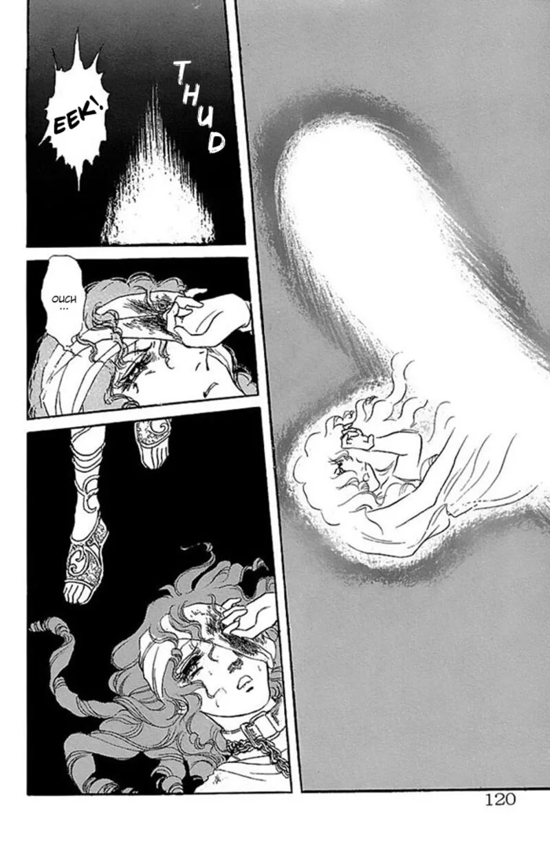 Crystal Dragon Chapter 51 page 21