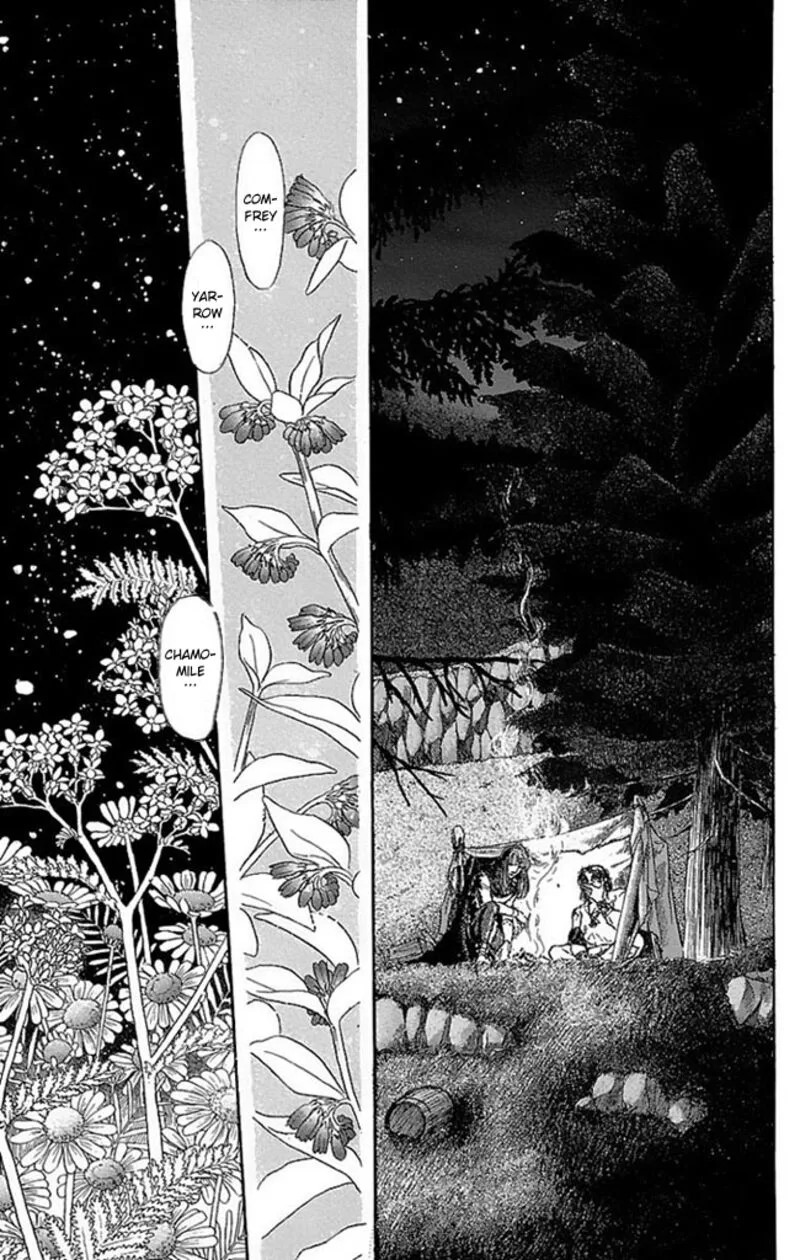 Crystal Dragon Chapter 51 page 26