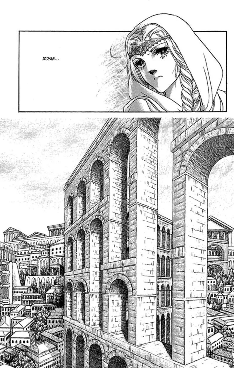 Crystal Dragon Chapter 51 page 35