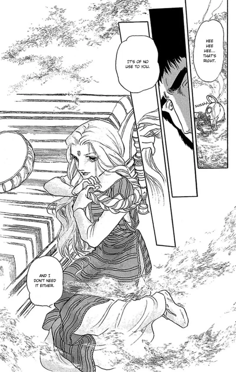 Crystal Dragon Chapter 51 page 49