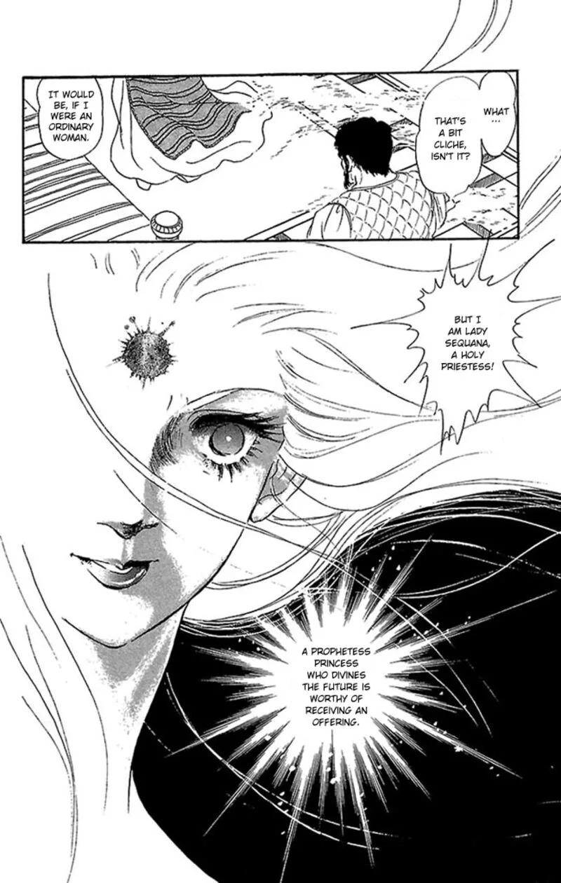 Crystal Dragon Chapter 52 page 4
