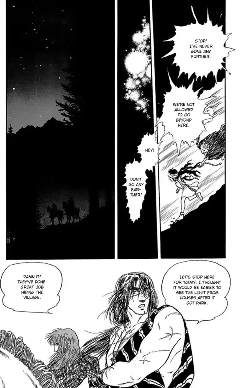 Crystal Dragon Chapter 52 page 24