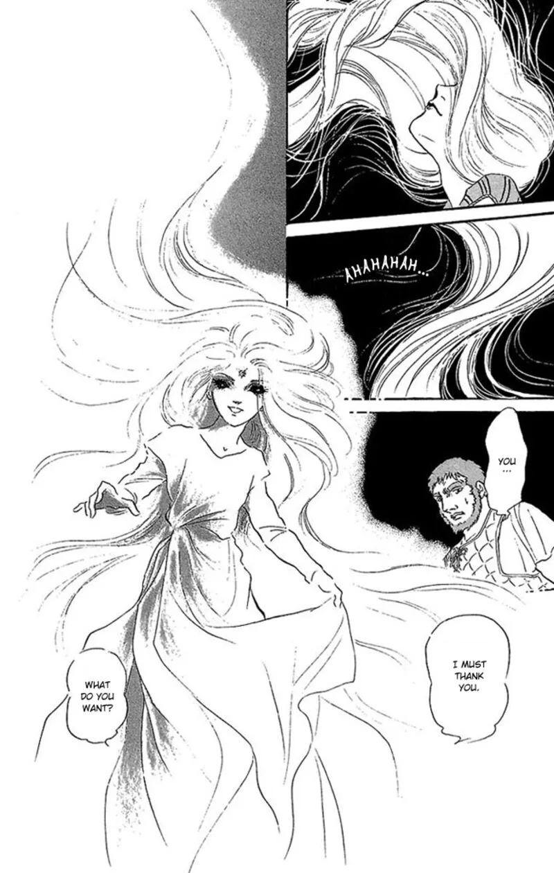 Crystal Dragon Chapter 52 page 2