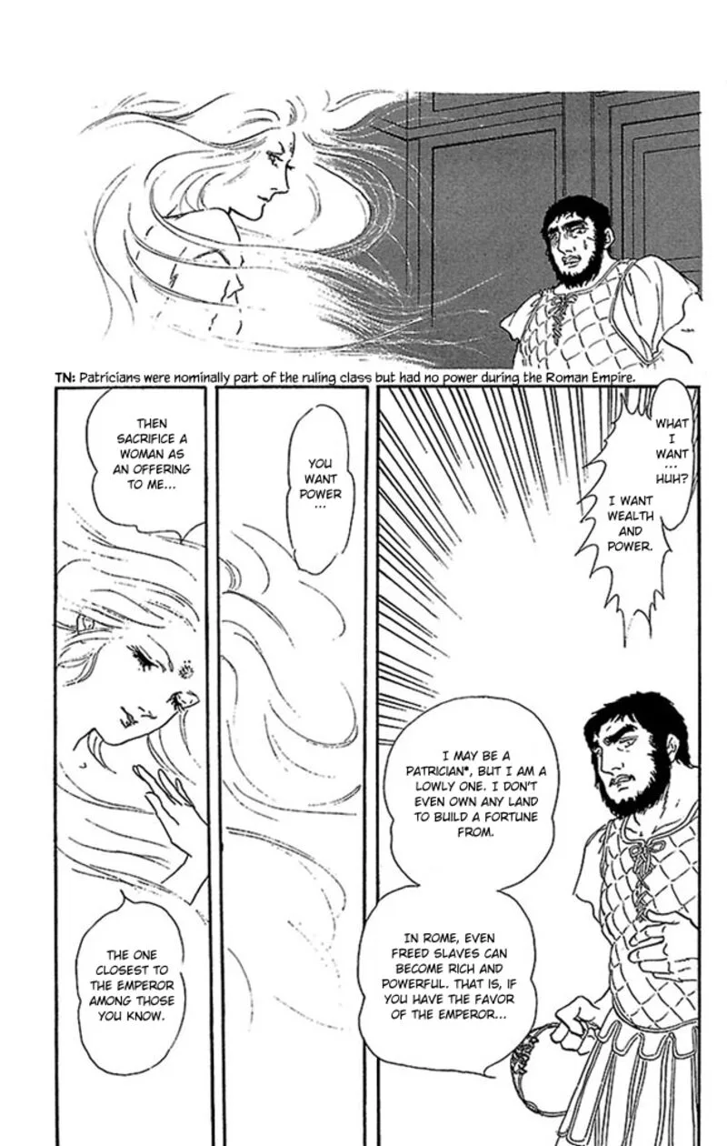 Crystal Dragon Chapter 52 page 3