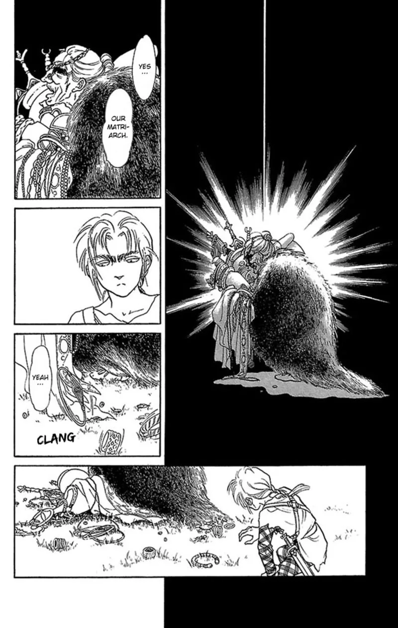 Crystal Dragon Chapter 52 page 11
