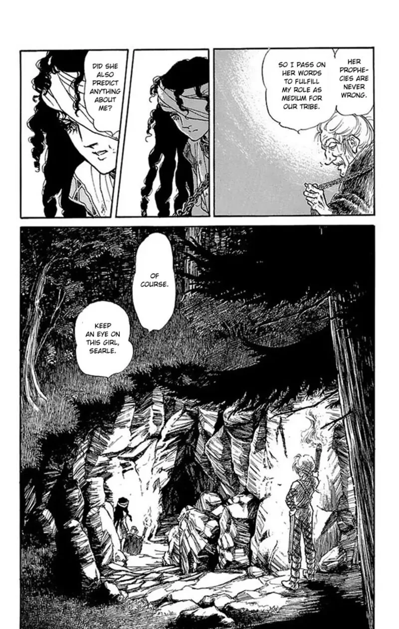 Crystal Dragon Chapter 52 page 15