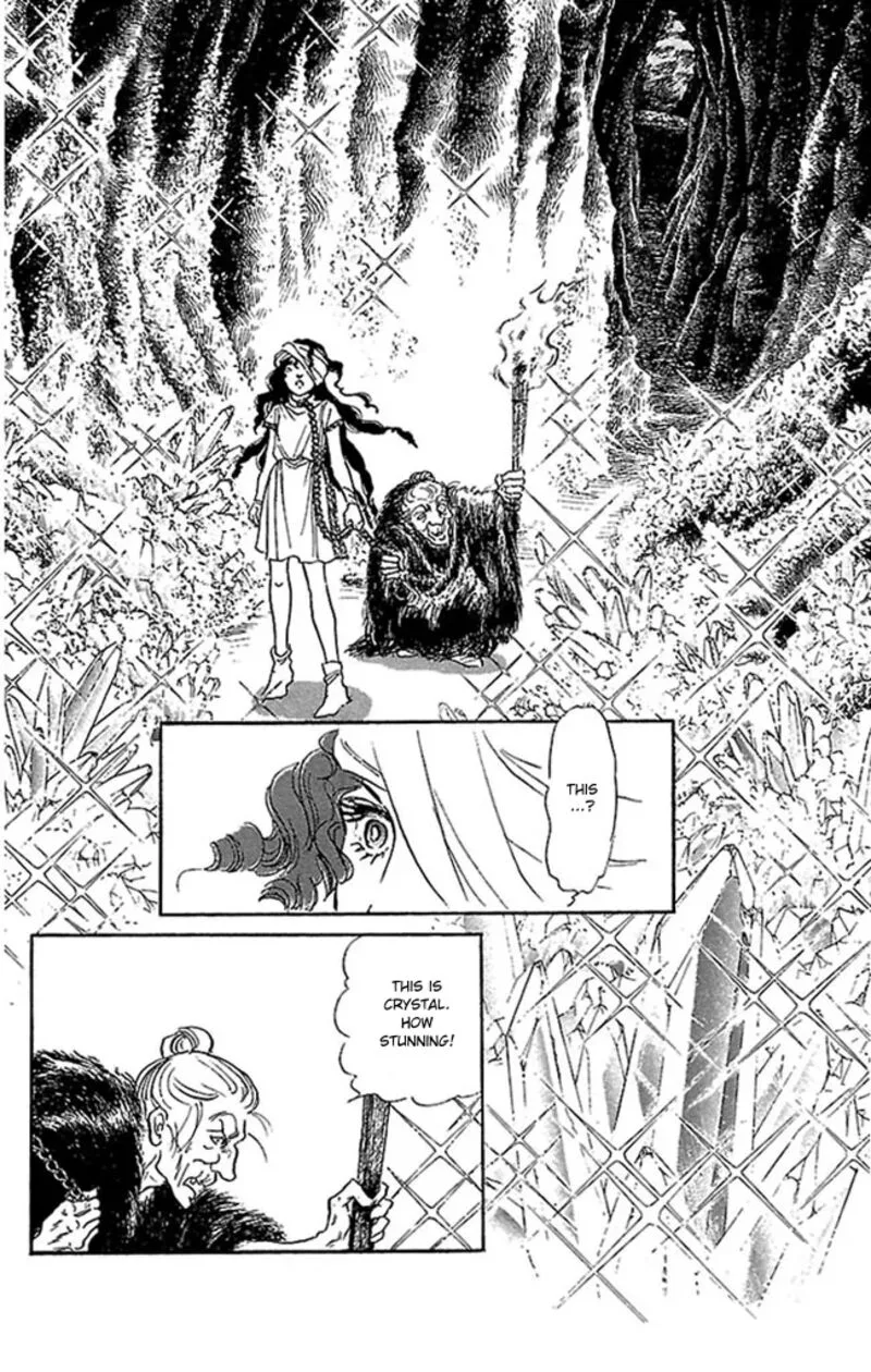 Crystal Dragon Chapter 52 page 30
