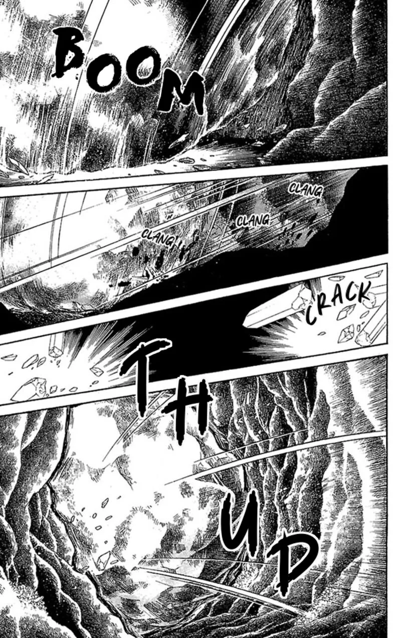 Crystal Dragon Chapter 53 page 23
