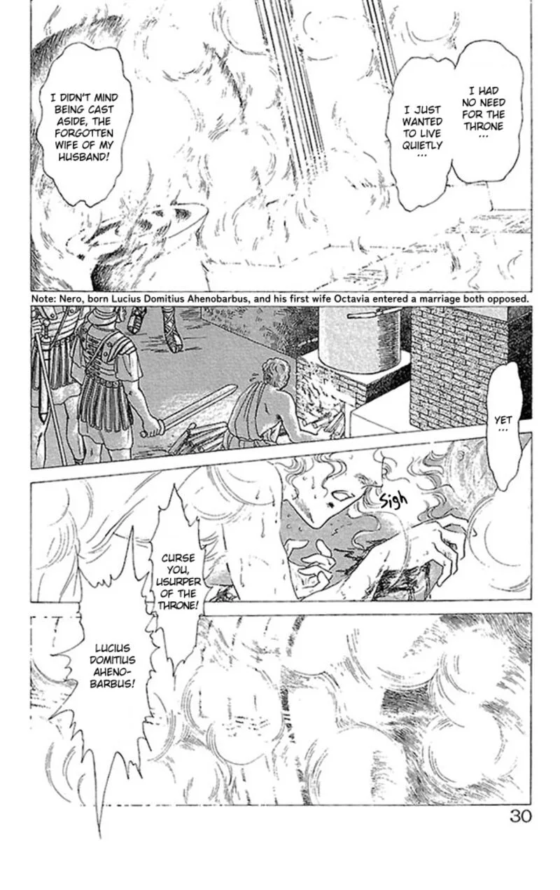 Crystal Dragon Chapter 53 page 28