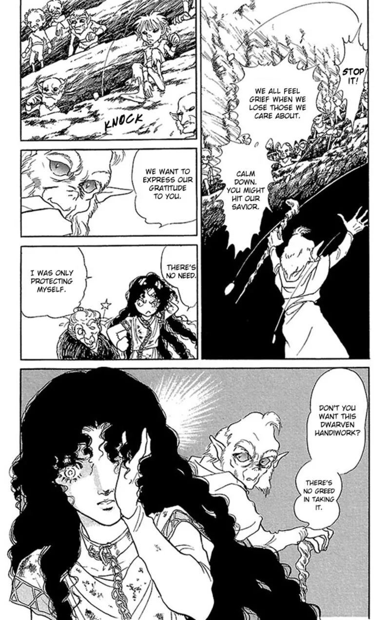 Crystal Dragon Chapter 53 page 38