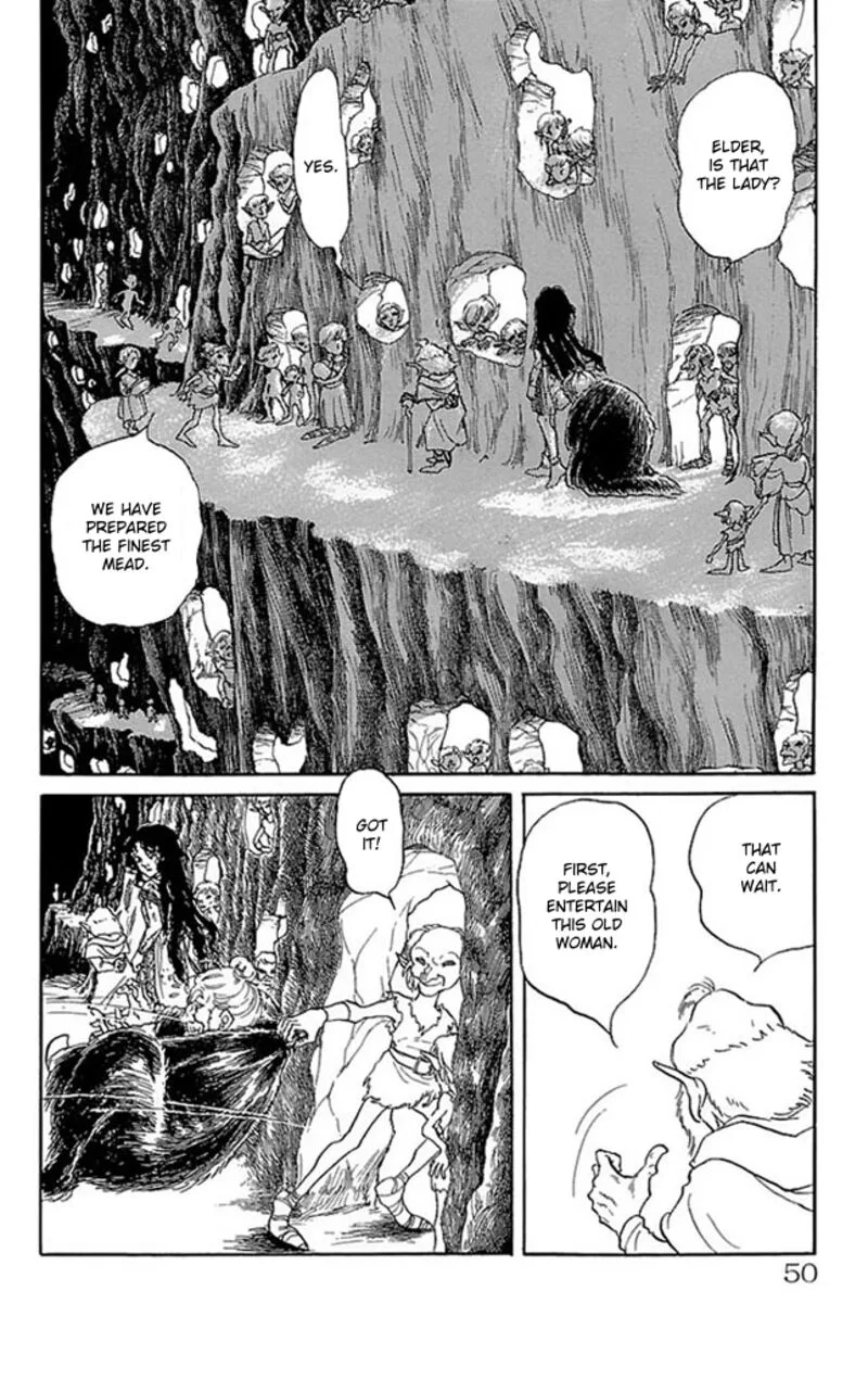 Crystal Dragon Chapter 53 page 48