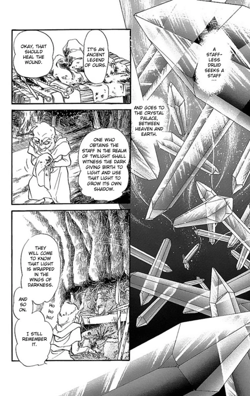 Crystal Dragon Chapter 53 page 54