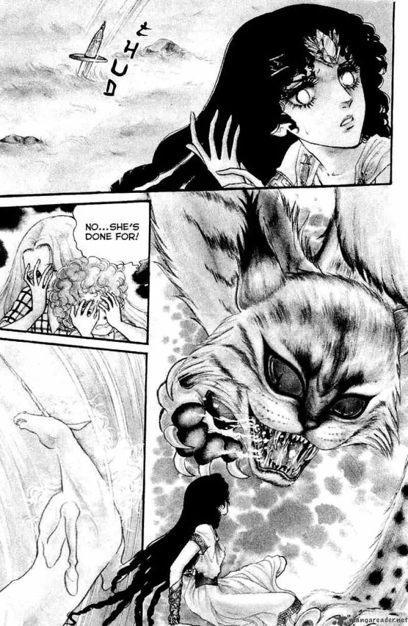 Crystal Dragon Chapter 6 page 3