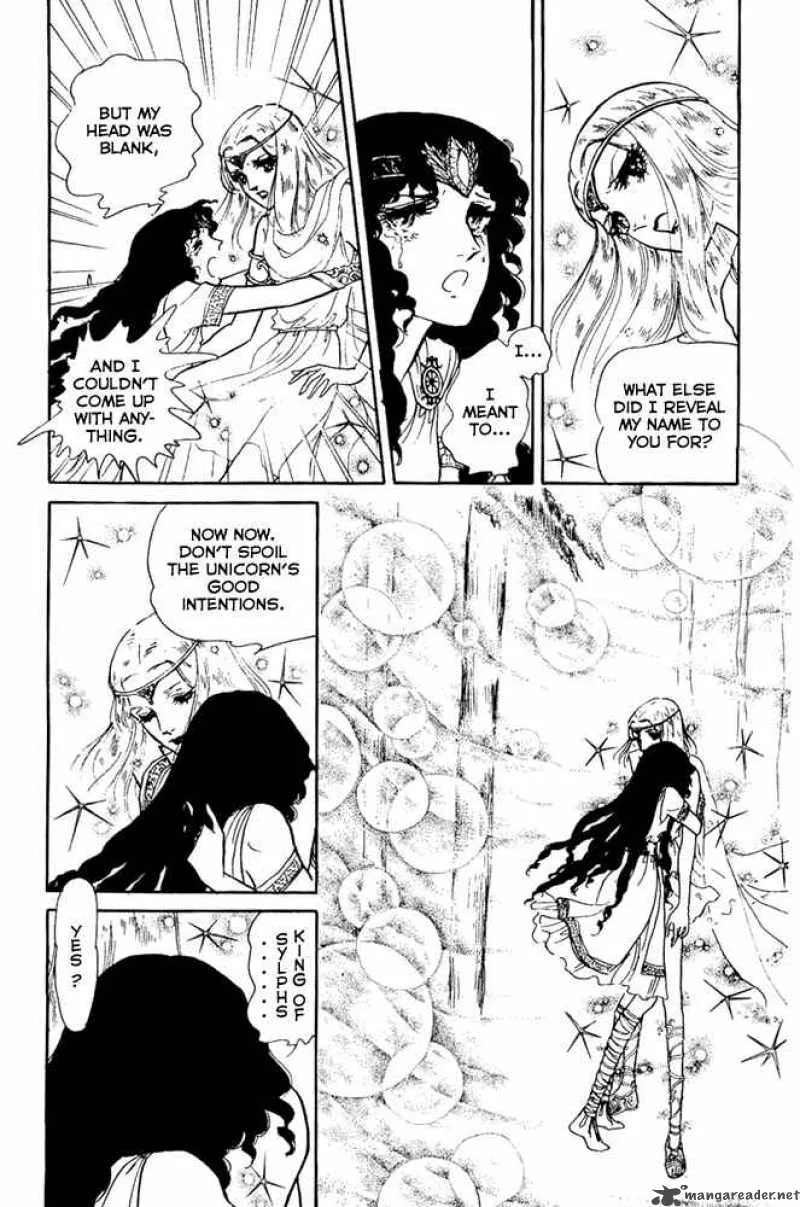 Crystal Dragon Chapter 6 page 14
