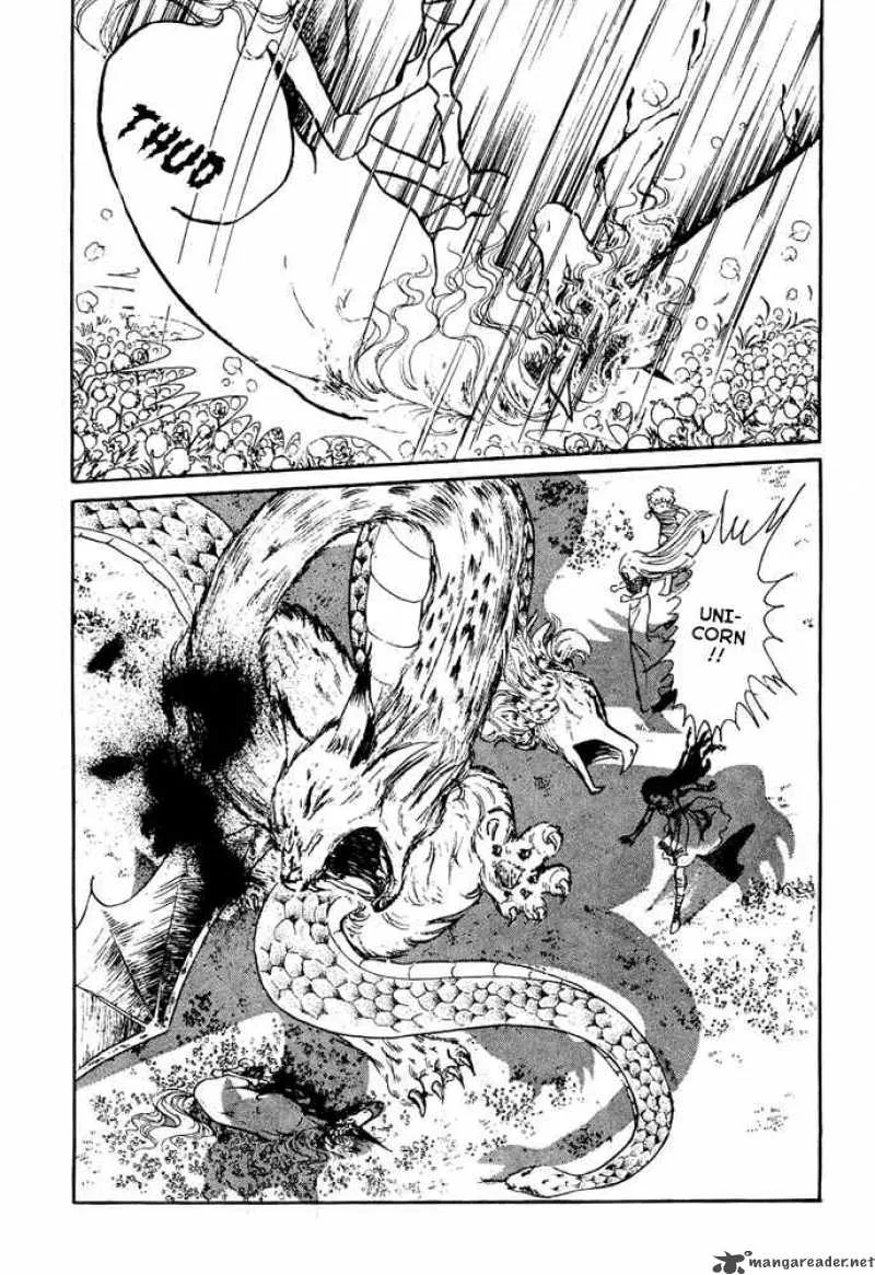 Crystal Dragon Chapter 6 page 7