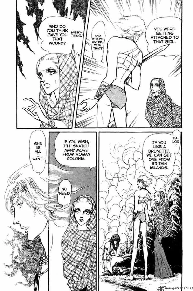 Crystal Dragon Chapter 6 page 23