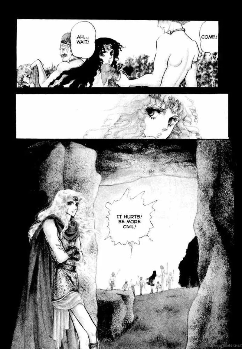 Crystal Dragon Chapter 7 page 4