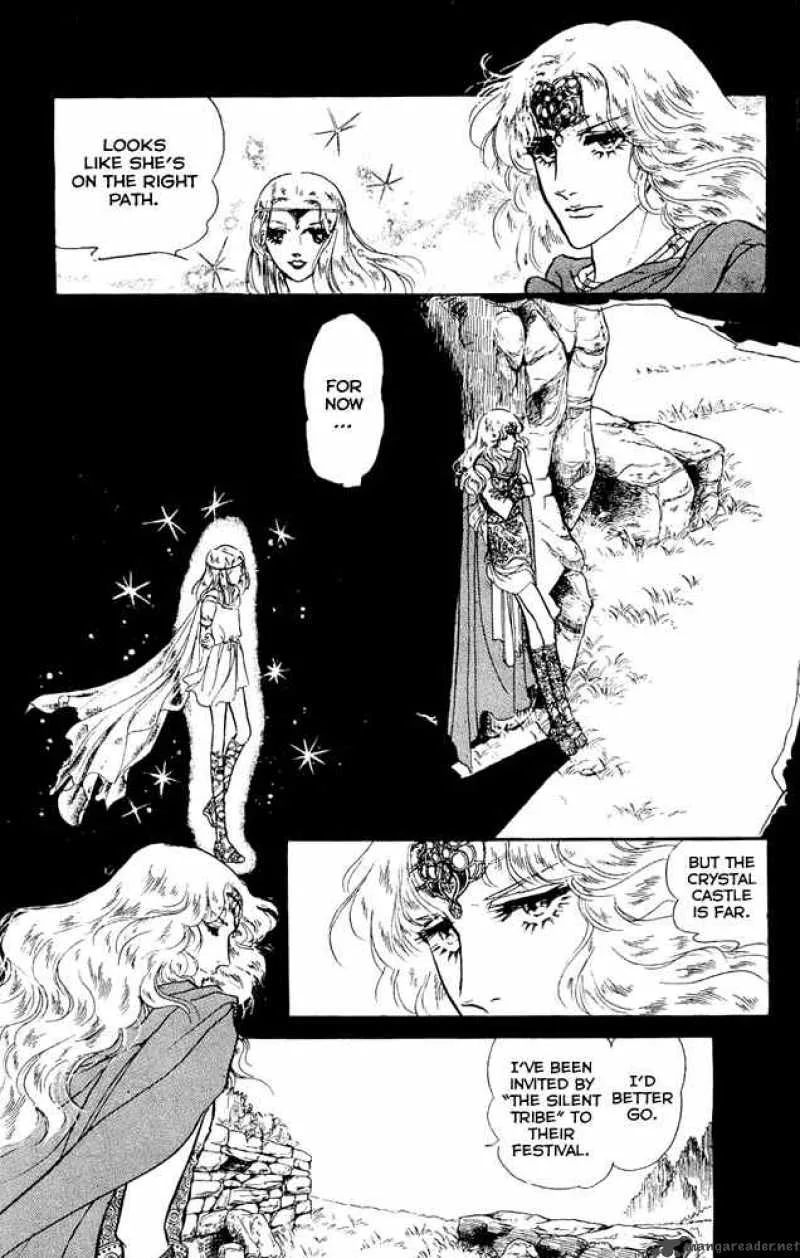 Crystal Dragon Chapter 7 page 5