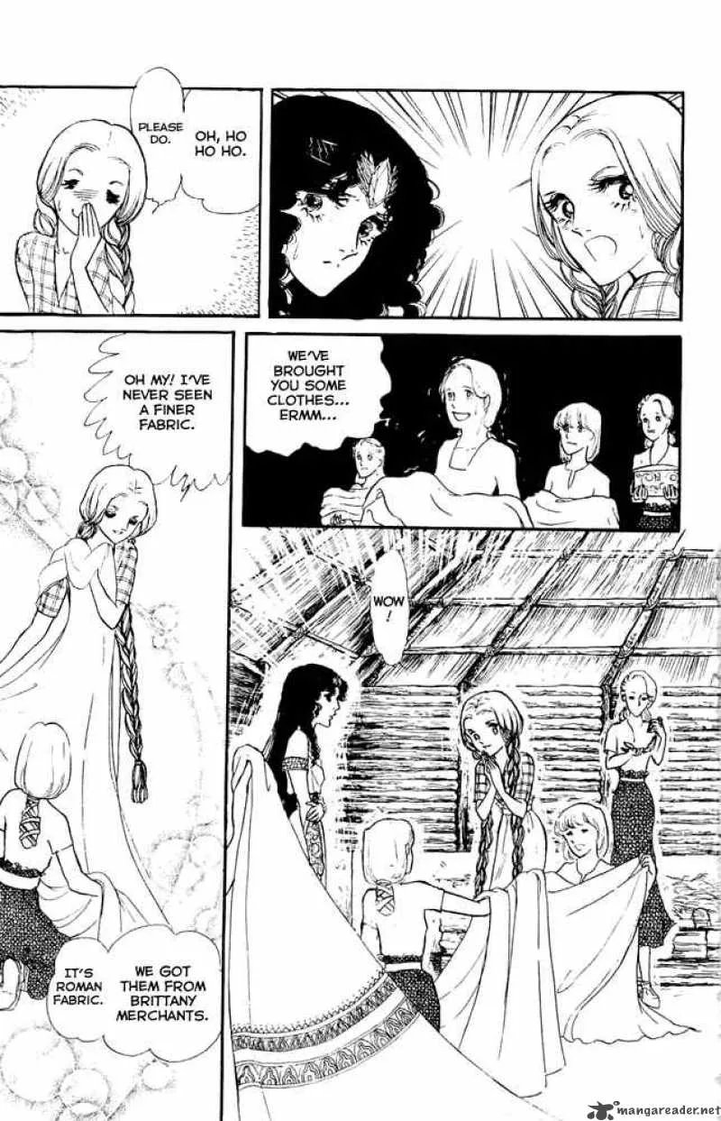 Crystal Dragon Chapter 7 page 16