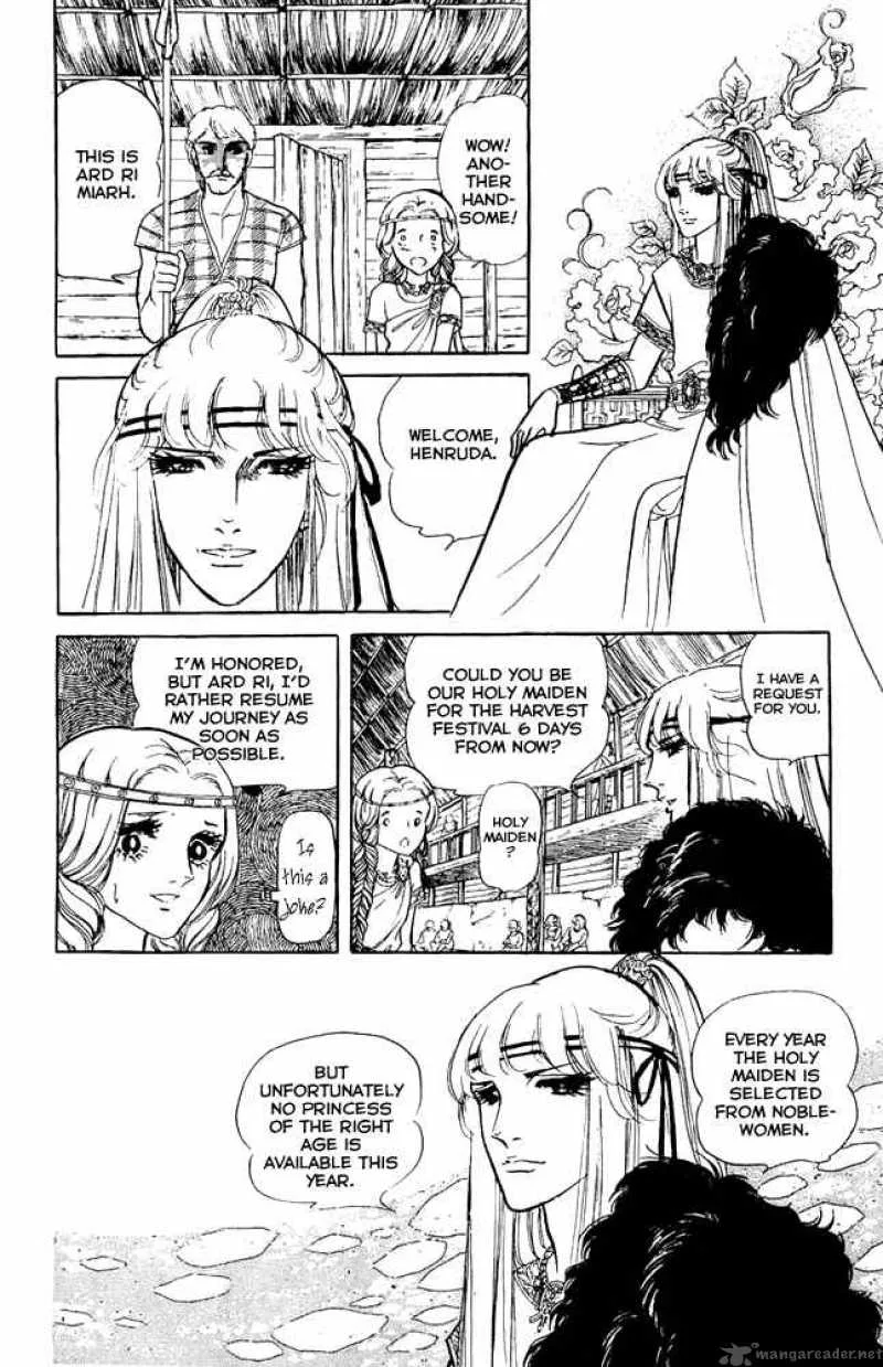 Crystal Dragon Chapter 7 page 31