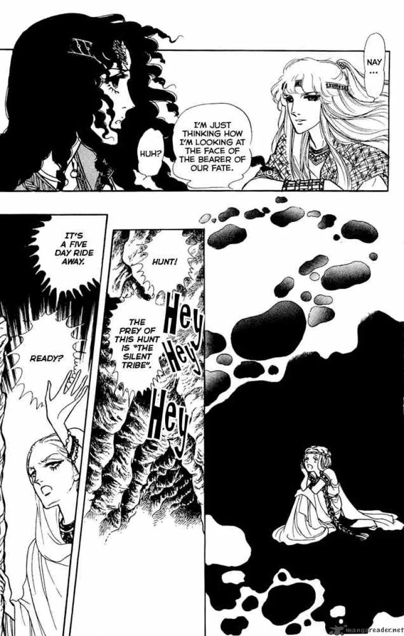 Crystal Dragon Chapter 8 page 10