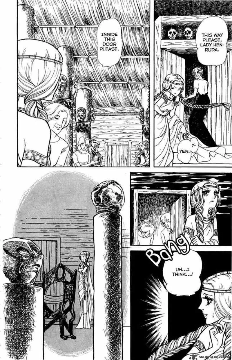 Crystal Dragon Chapter 8 page 5