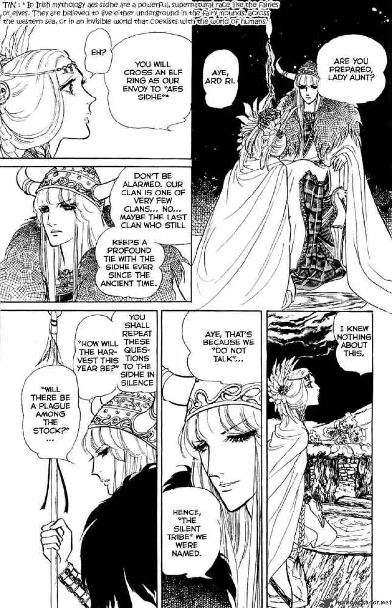 Crystal Dragon Chapter 8 page 19