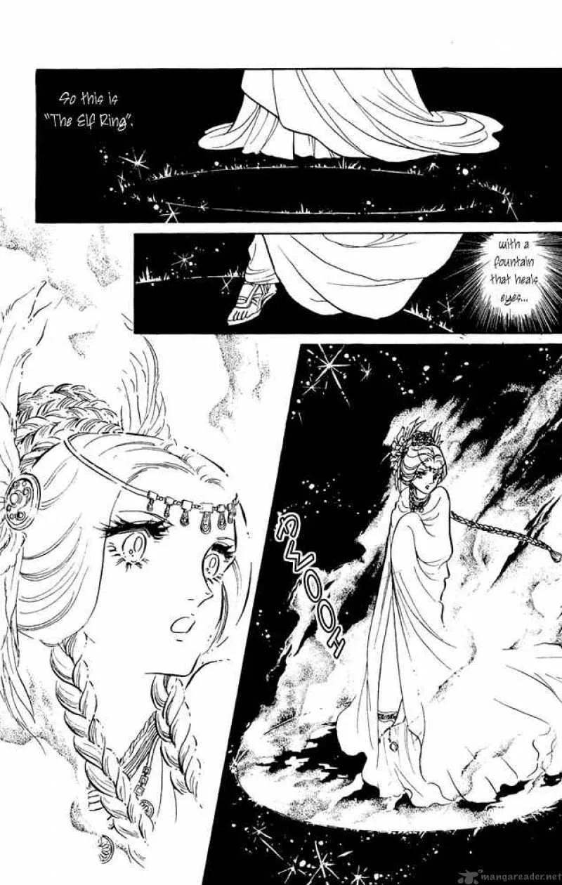Crystal Dragon Chapter 8 page 22